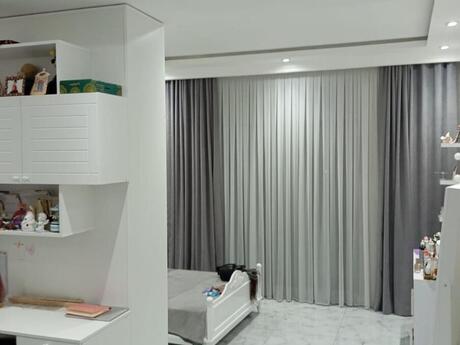 3 otaqlı mənzil, 148 m², Grand Hayat: 420 000 ₼ 4