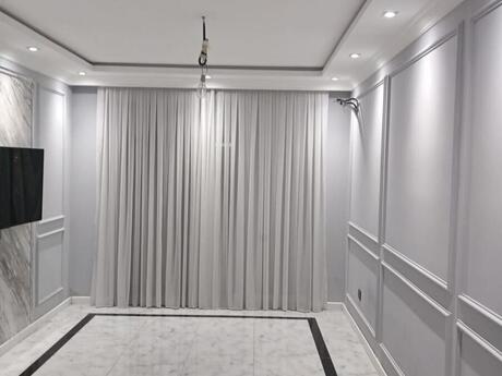 3 otaqlı mənzil, 148 m², Grand Hayat: 420 000 ₼ 2