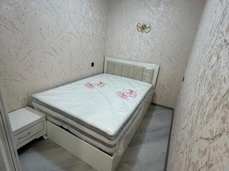 2 otaqlı mənzil, 30 m², Nəriman Nərimanov: 130 000 ₼ 4