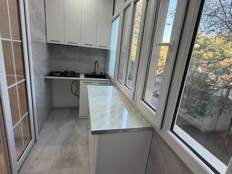 2 otaqlı mənzil, 30 m², Nəriman Nərimanov: 130 000 ₼ 5