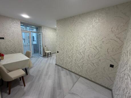2 otaq · 30 m² · 2/5 mərtəbə, Nəriman Nərimanov