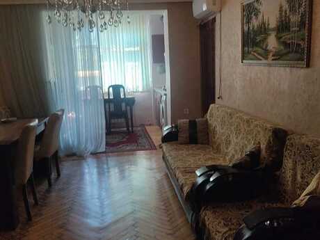 3 otaqlı mənzil, 45 m², Həzi Aslanov: 149 000 ₼ 2