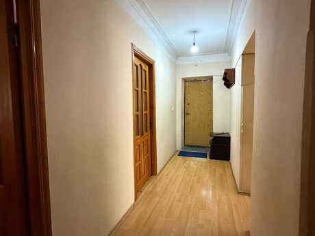 3 otaqlı mənzil, 80 m², Nəsimi: 167 000 ₼ 5