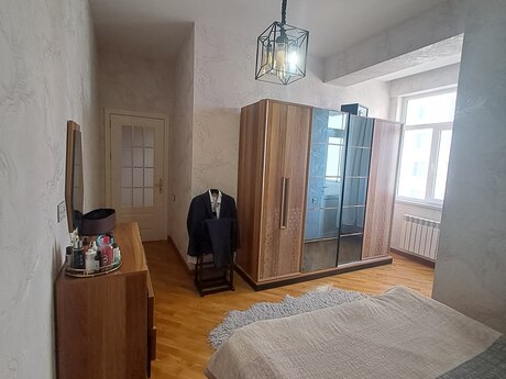 3 otaqlı mənzil, 115 m², Qara Qarayev: 349 000 ₼ 5