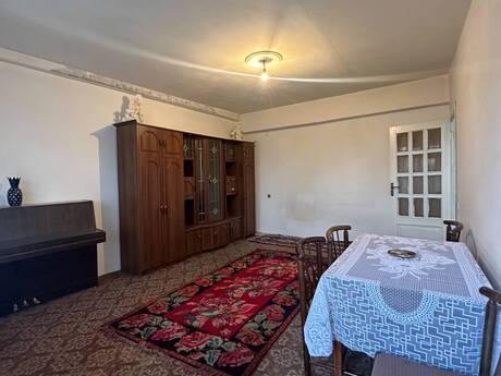 Аренда: 3-комнатная квартира, 80 м², Gənclik: 700 ₼/мес 2
