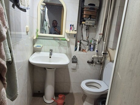 Kirayə 3 otaqlı mənzil, 70 m², Nizami: 950 ₼/ay 3