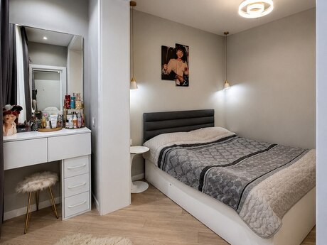 3 otaqlı mənzil, 70 m², Nizami: 195 000 ₼ 3