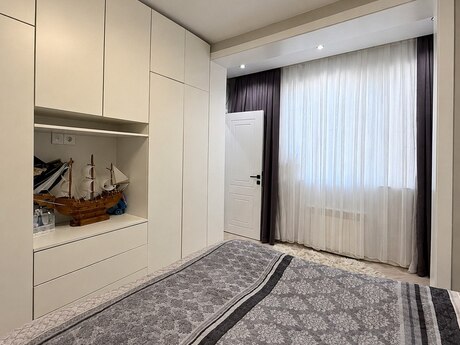 3 otaqlı mənzil, 70 m², Nizami: 195 000 ₼ 4