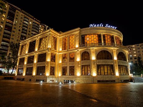 Elan №6415601 - Bakı, Nizami r., 3 otaqlı, 70 m², 5/9 mərtəbə
