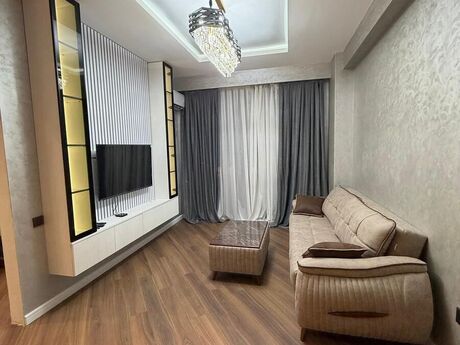 2-room apartment, 55 m², Qara Qarayev: 180 000 ₼ 2