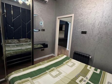 2-room apartment, 55 m², Qara Qarayev: 180 000 ₼ 4