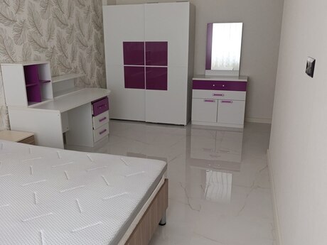Kirayə 2 otaqlı mənzil, 98 m², Nəsimi: 1 000 ₼/ay 5