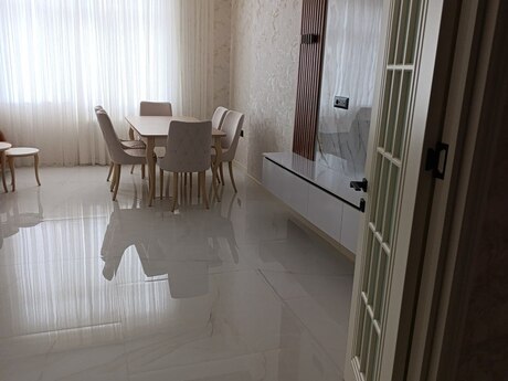 Kirayə 2 otaqlı mənzil, 98 m², Nəsimi: 1 000 ₼/ay 4