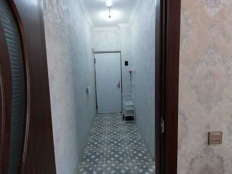 Kirayə 2 otaqlı mənzil, 48 m², İnşaatçılar: 800 ₼/ay 2