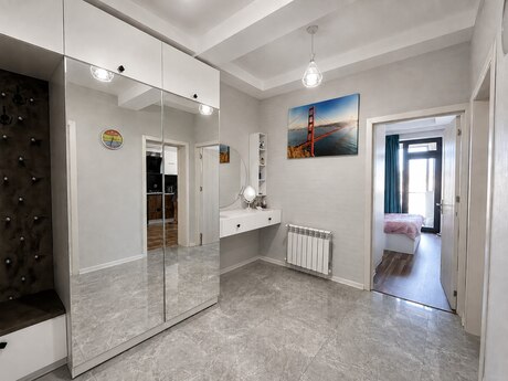 2-room apartment, 55 m², Həzi Aslanov: 170 000 ₼ 4
