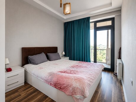 2-room apartment, 55 m², Həzi Aslanov: 170 000 ₼ 5