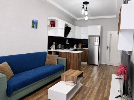2-room apartment, 55 m², Həzi Aslanov: 170 000 ₼ 3