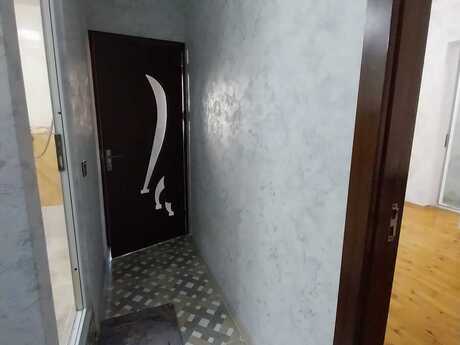Объявление №6415665 - Баку, м. Иншаатчылар, 2-комн., 48 м², 8/9 этаж