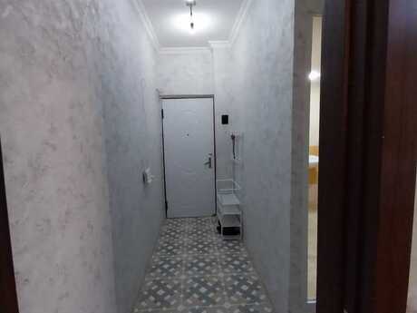 Kirayə 2 otaqlı mənzil, 48 m², İnşaatçılar: 800 ₼/ay 3