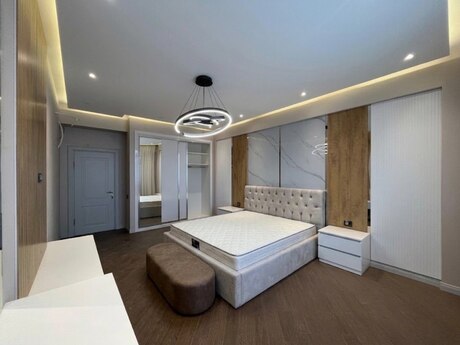 Kirayə 3 otaqlı mənzil, 110 m², Grand Hayat: 1 500 ₼/ay 5