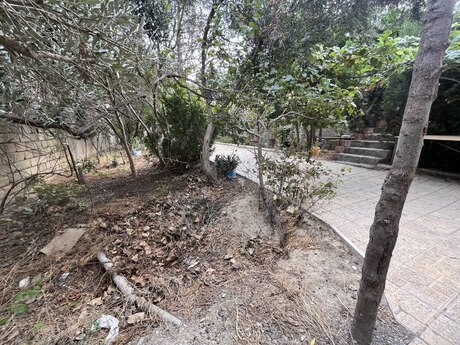 Elan №6415627 - Bakı, Badamdar q., 6 sot