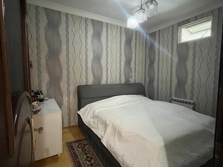 3 otaqlı mənzil, 86 m², Həzi Aslanov: 185 000 ₼ 4
