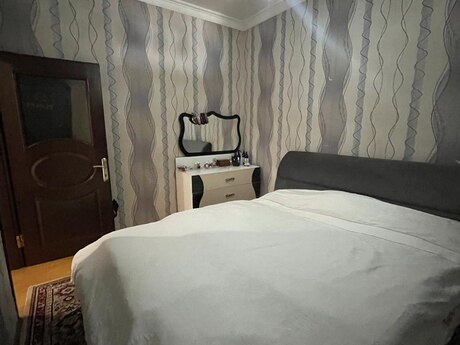 3 otaqlı mənzil, 86 m², Həzi Aslanov: 185 000 ₼ 5