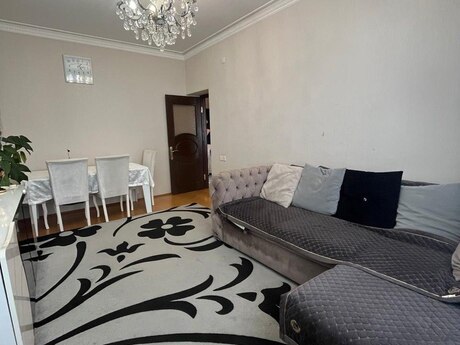 3 otaqlı mənzil, 86 m², Həzi Aslanov: 185 000 ₼ 3