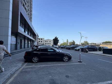 3 otaqlı mənzil, 105 m², 8 Noyabr: 262 000 ₼ 4