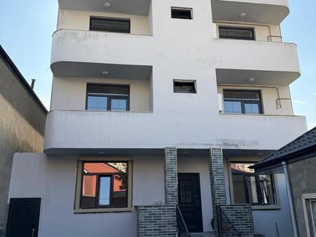 Elan №6415642 - Bakı, Elmlər Akademiyası m., 3 otaqlı, 80 m², 3/5 mərtəbə