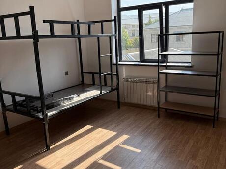 Kirayə 3 otaqlı mənzil, 80 m², Elmlər Akademiyası: 150 ₼/ay 4