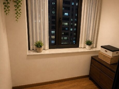 2-room apartment for rent, 47 m², İnşaatçılar: 650 ₼/mo 5