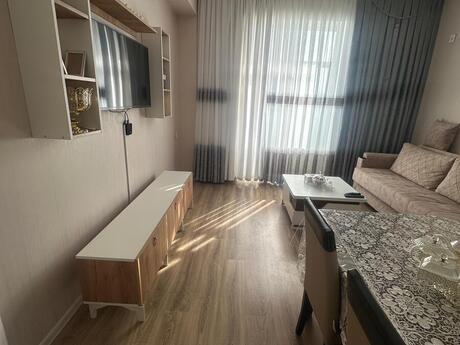 3-комнатная квартира, 73 м², Hövsan: 129 000 ₼ 2