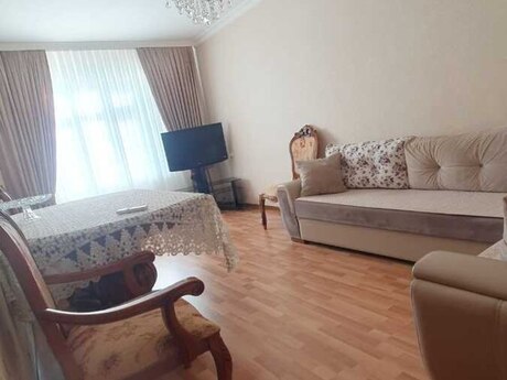 3 otaqlı mənzil, 85 m², Bakıxanov: 186 000 ₼ 3