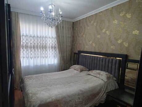 3 otaqlı mənzil, 85 m², Bakıxanov: 186 000 ₼ 4