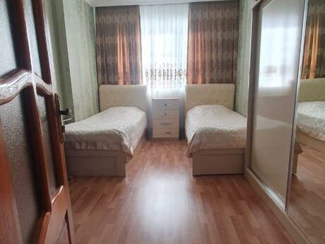 3 otaqlı mənzil, 85 m², Bakıxanov: 186 000 ₼ 5