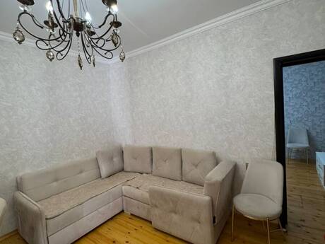 Elan №6415647 - Bakı, Masazır q., 2 otaqlı, 45 m²