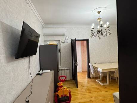 2 otaqlı həyət evi, 45 m², Masazır: 42 000 ₼ 2