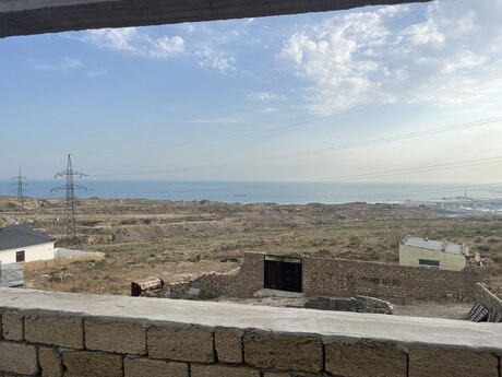 6 otaqlı həyət evi, 350 m², Badamdar: 370 000 ₼ 4
