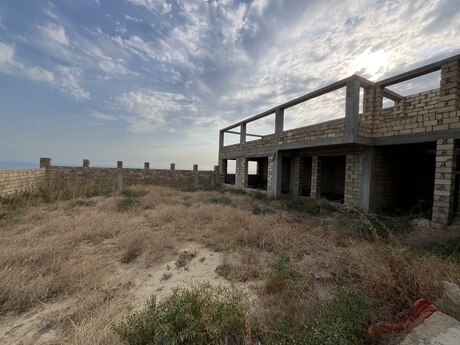 6 otaqlı həyət evi, 350 m², Badamdar: 370 000 ₼ 2