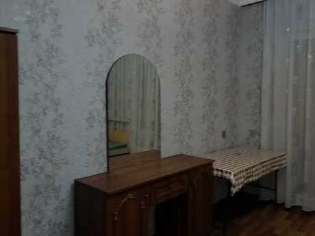 Аренда: 2-комнатная квартира, 55 м², 20 Yanvar: 595 ₼/мес 4