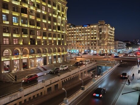 2 otaqlı mənzil, 60 m², Nəriman Nərimanov: 170 000 ₼ 3