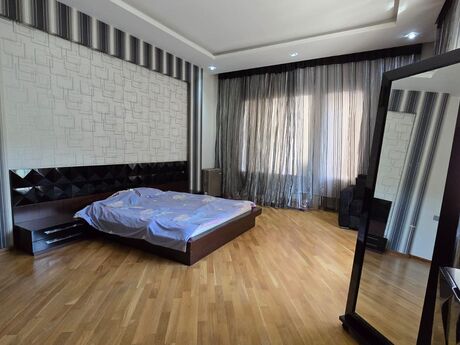 8 Noyabrda 3 otaqlı yeni tikili mənzil satılır, 162 m², 398 000 AZN, şəkil 4 / 12