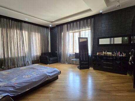 8 Noyabrda 3 otaqlı yeni tikili mənzil satılır, 162 m², 398 000 AZN, şəkil 5 / 12
