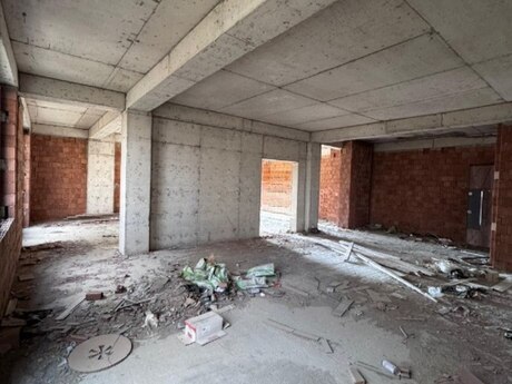 3 otaqlı mənzil, 107 m², Nəsimi Residence: 340 000 ₼ 4