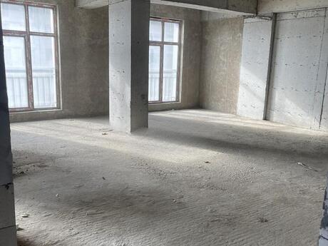 3 otaqlı mənzil, 107 m², Nəsimi Residence: 340 000 ₼ 3