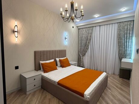 2 otaqlı mənzil, 55 m², Turkuaz: 183 000 ₼ 4