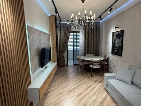 2 otaqlı mənzil, 55 m², Turkuaz: 183 000 ₼ 3