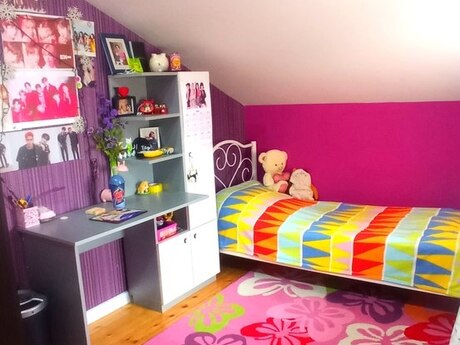 4 otaqlı həyət evi, 120 m², Suraxanı: 130 000 ₼ 4