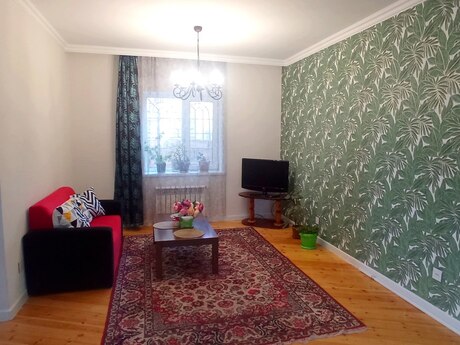 4 otaqlı həyət evi, 120 m², Suraxanı: 130 000 ₼ 5